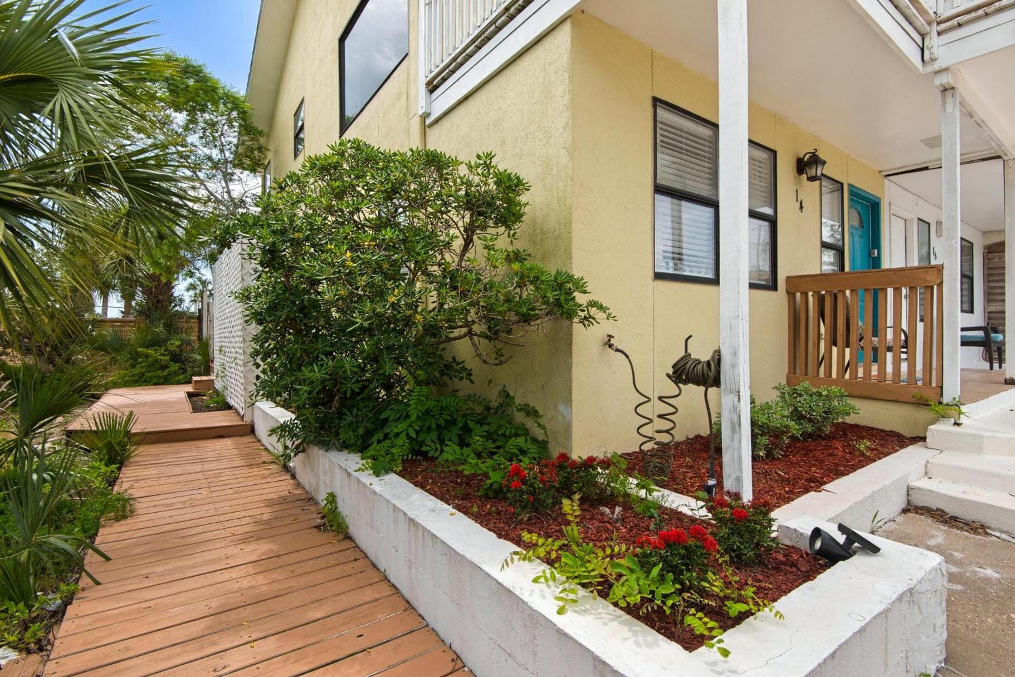 Beach Side- Harbor View Destin Exterior foto